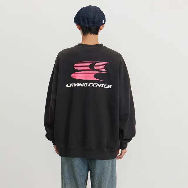 Crying Center logo
