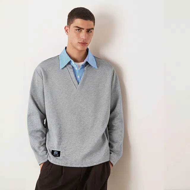 FIVE CM I.TPolocleanfit