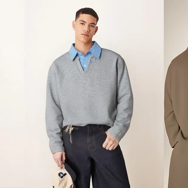 FIVE CM I.TPolocleanfit