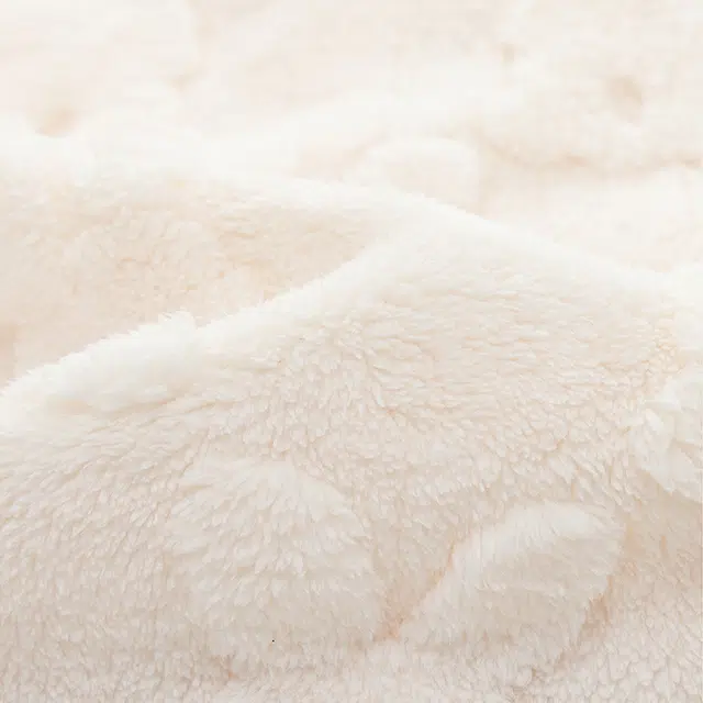 热妒 连帽卡通可爱加厚家居服可外穿睡衣套装 女款 两套装 图片色