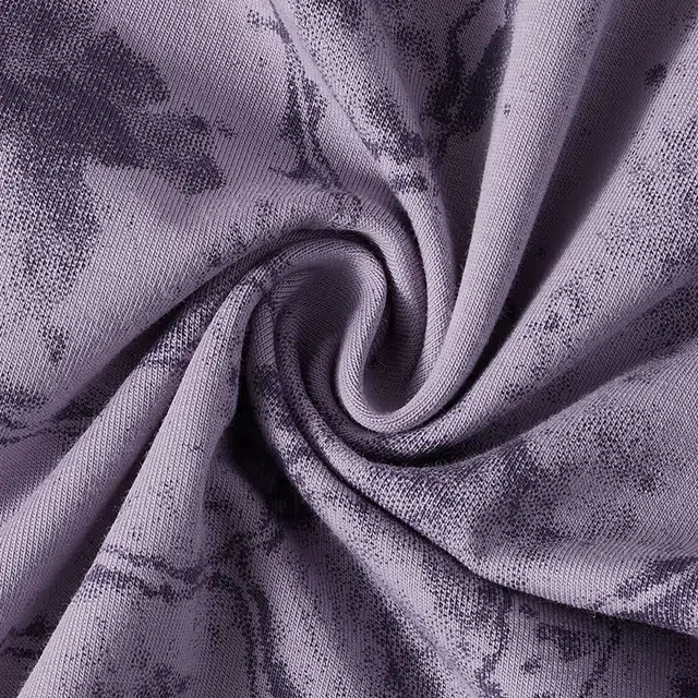 热妒 舒适【柔软棉】春秋季纯棉长袖带胸垫高级感家居服套装睡衣礼盒 女款