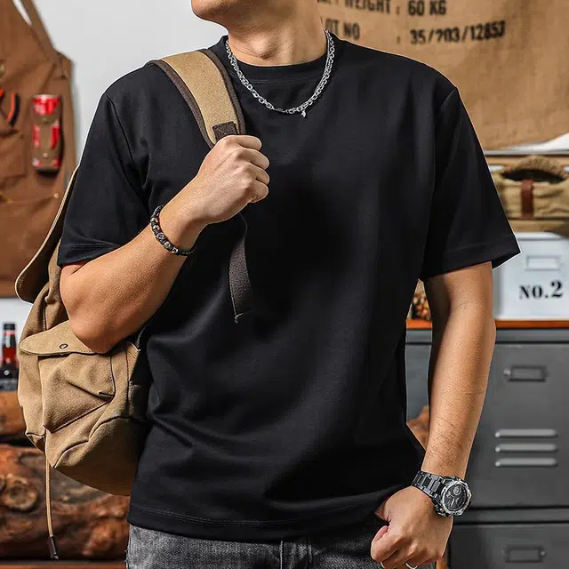 T