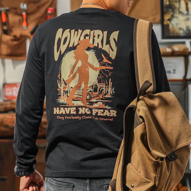 T -