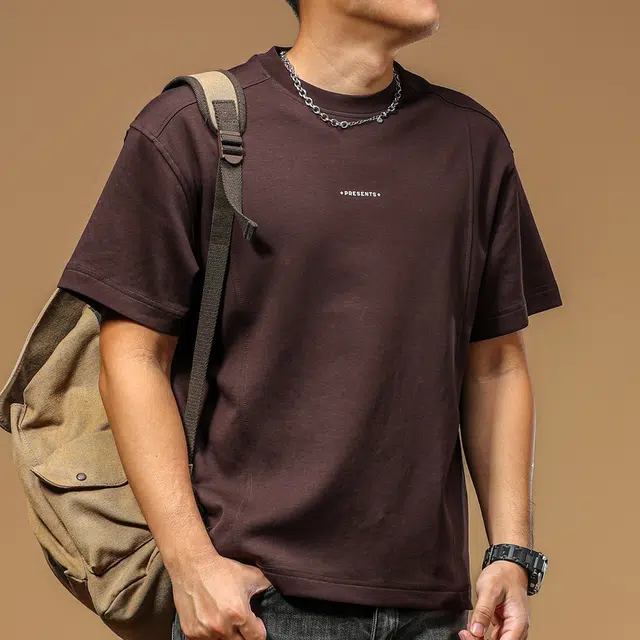T