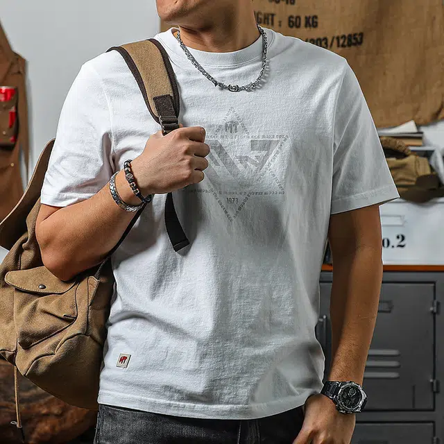 T