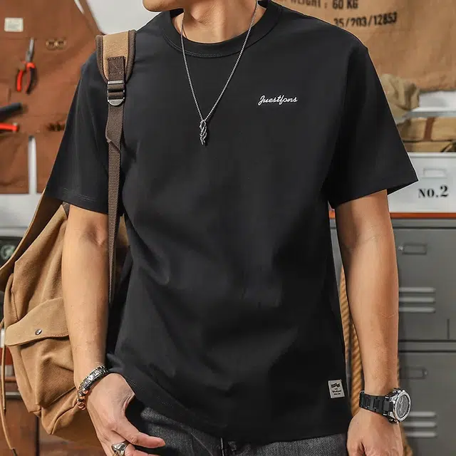 T