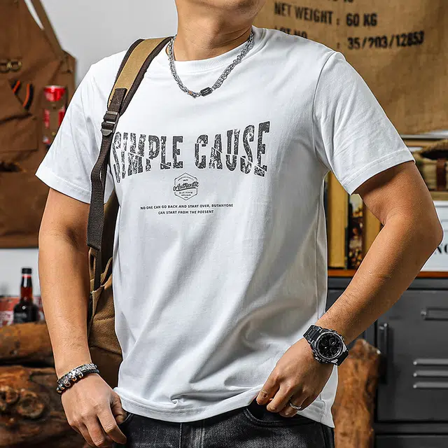T