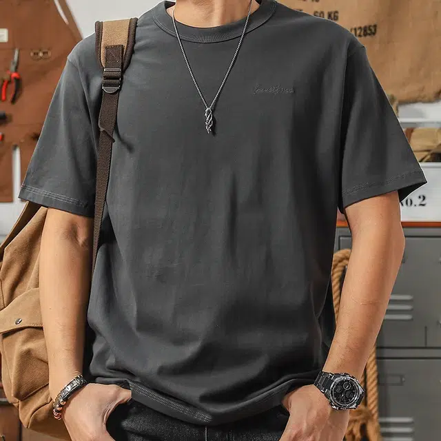 T