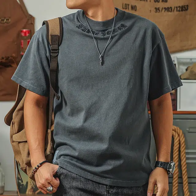 T