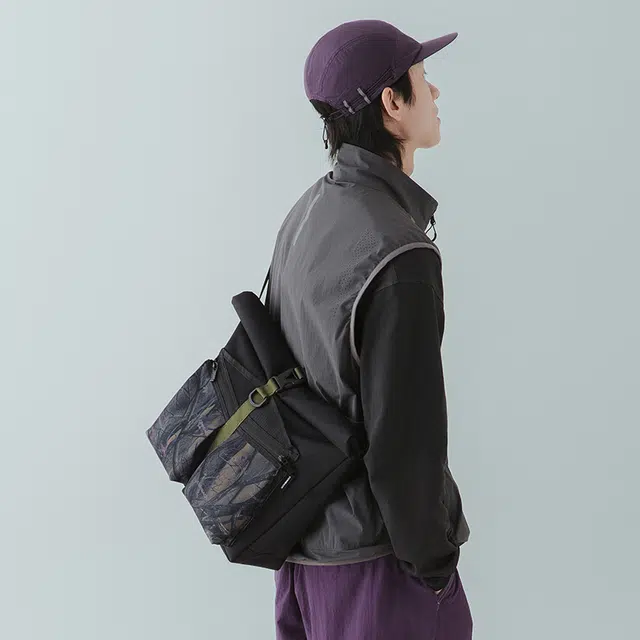 COMBACK