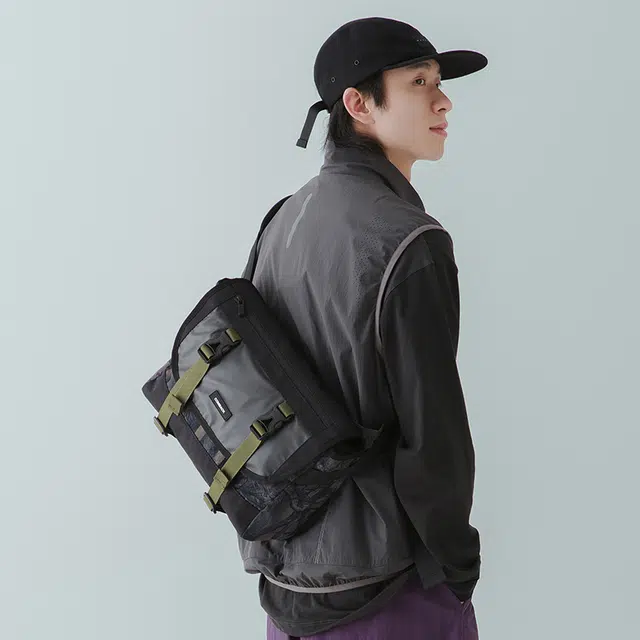 COMBACK