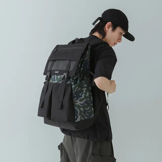 COMBACK