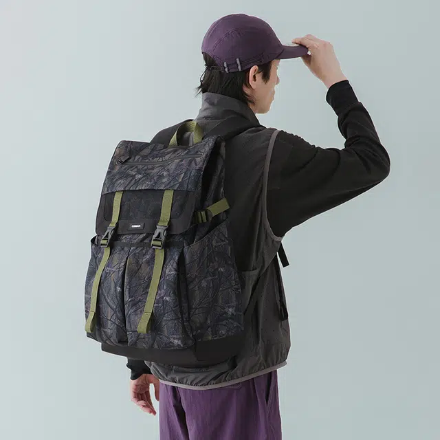 COMBACK