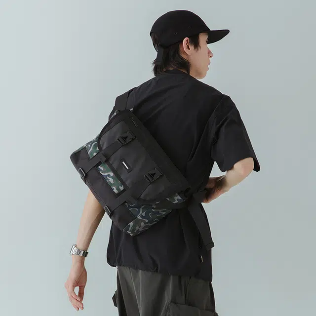 COMBACK