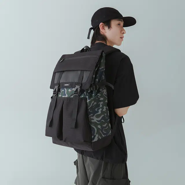 COMBACK