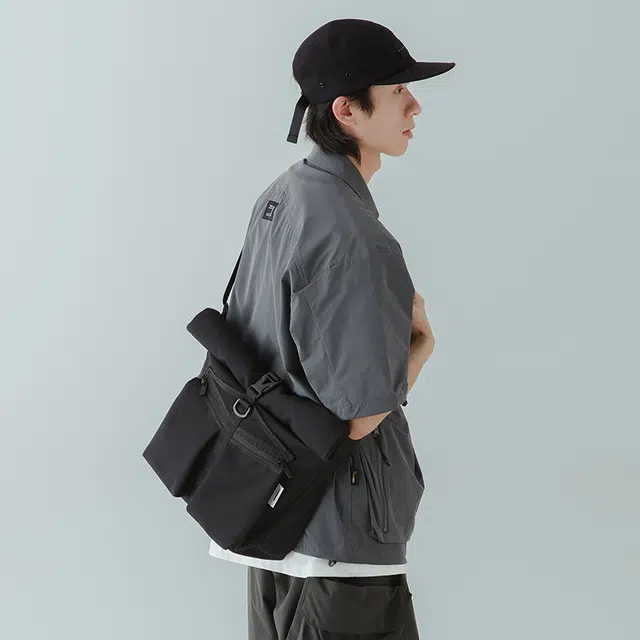 COMBACK