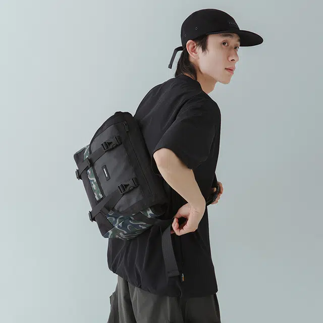 COMBACK
