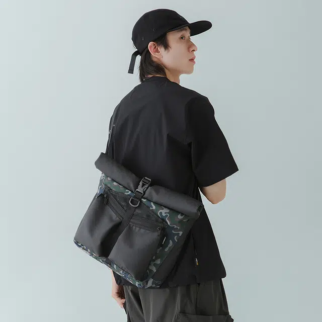 COMBACK
