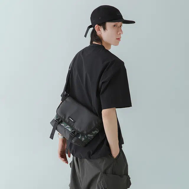 COMBACK