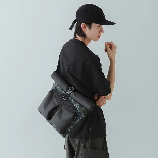 COMBACK