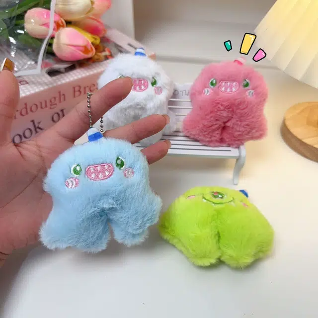 JOY FUER 10cm
