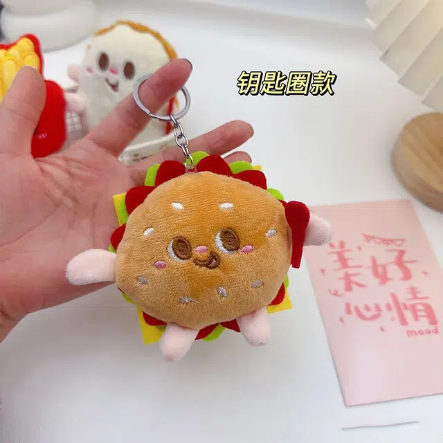 JOY FUER 12cm