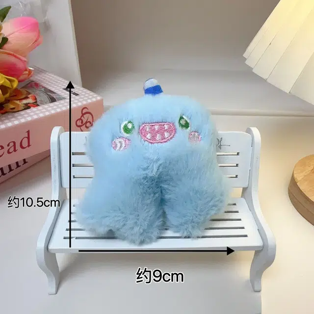 JOY FUER 10cm