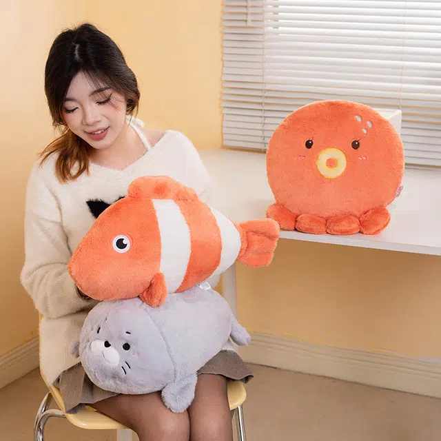 JOY FUER 40cm50cm