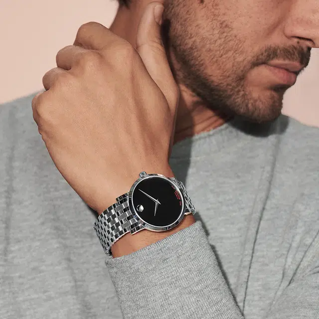 MOVADO 42mm