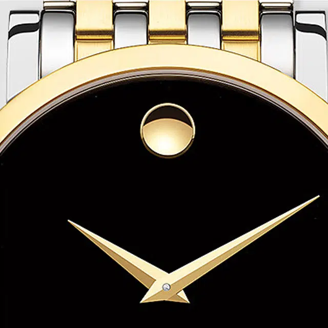 MOVADO 30 42mm