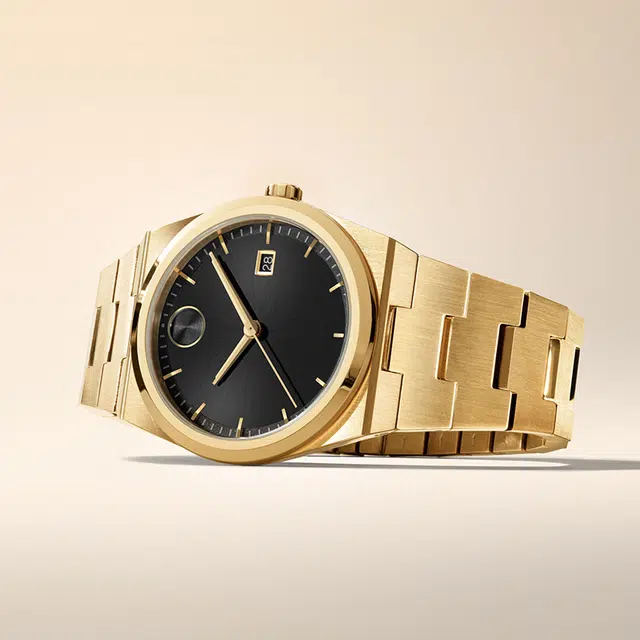 MOVADO 40mm