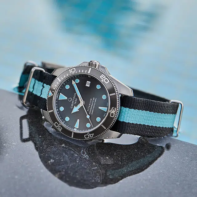 CERTINA C032.807.48.081.00