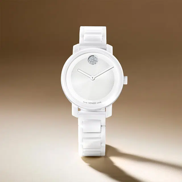 MOVADO 34mm