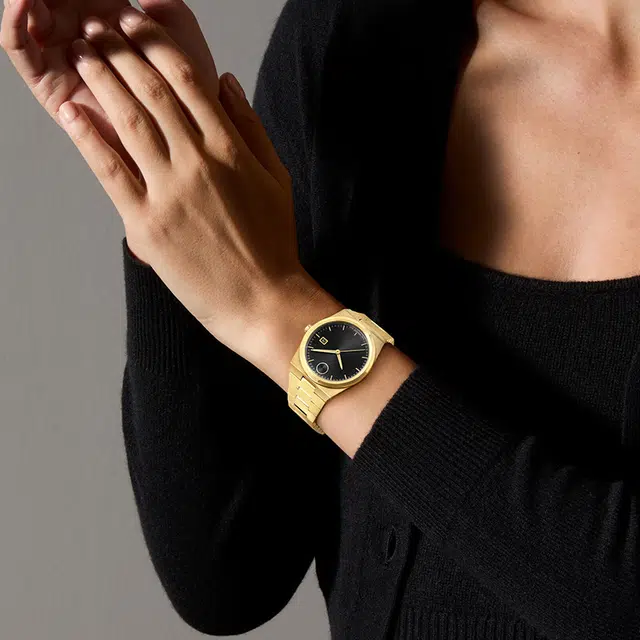 MOVADO 40mm