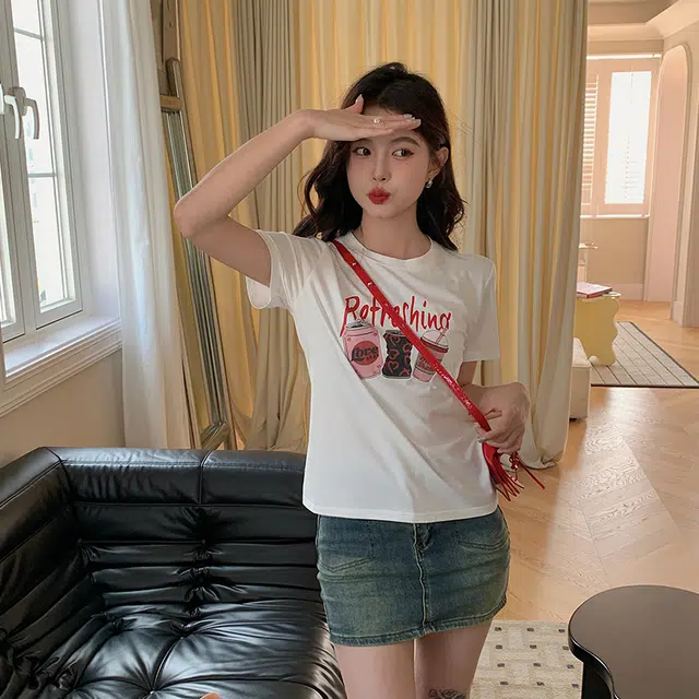 T