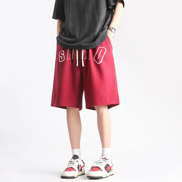 SHAQ logo