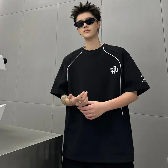 SHAQ LOGOT