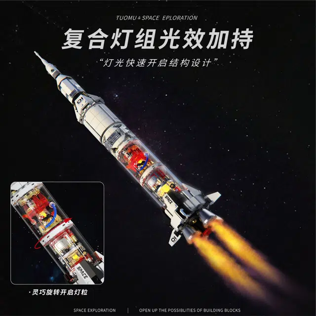 601-1000pcs TM-T3006