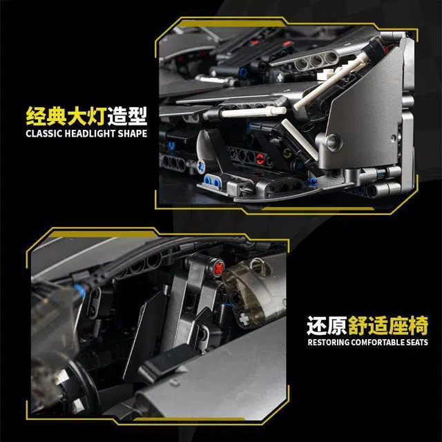 3358pcs TM-10246B