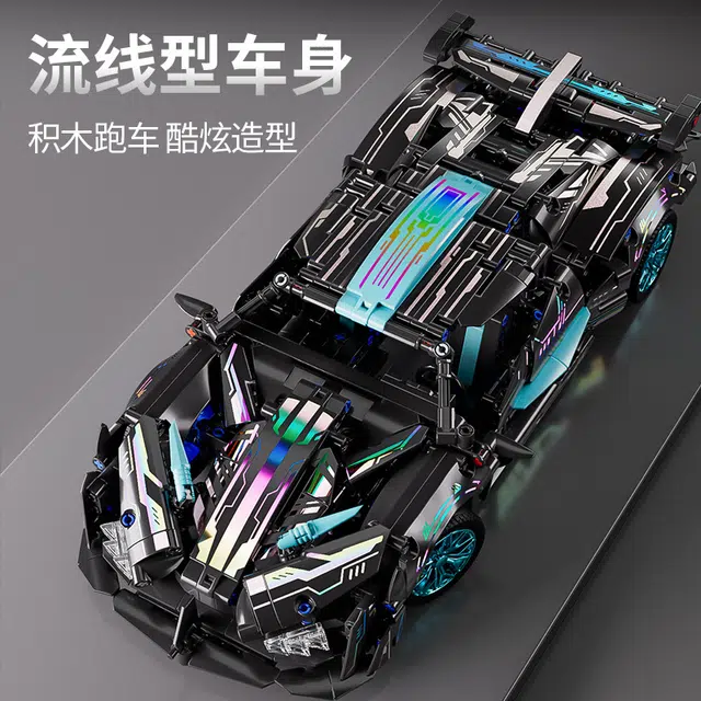 EVO 800pcs TM-0125EVO