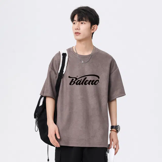 BALENO LogoT