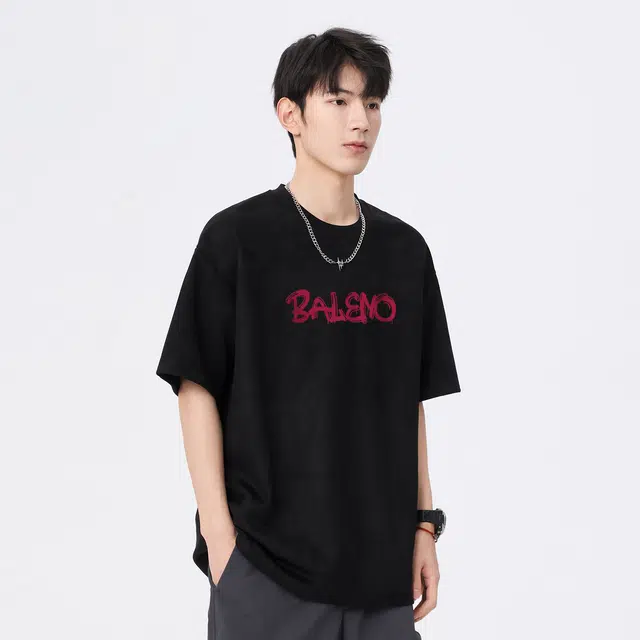 BALENO LogoT