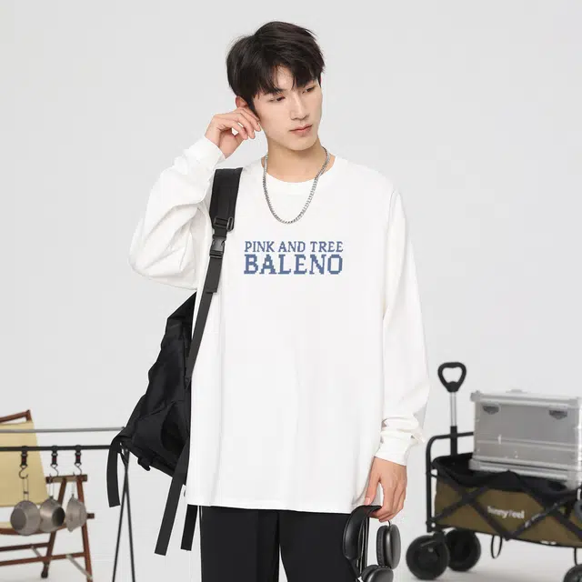 BALENO LogoT