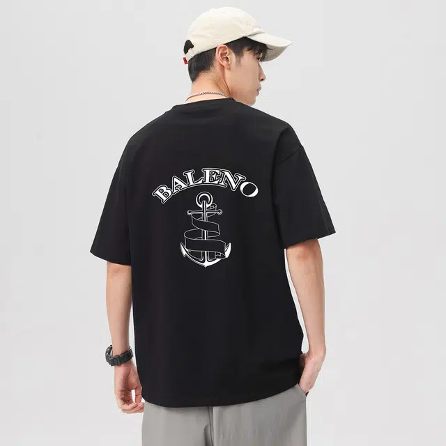 BALENO T
