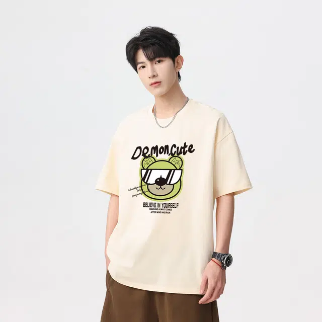 BALENO Logo T