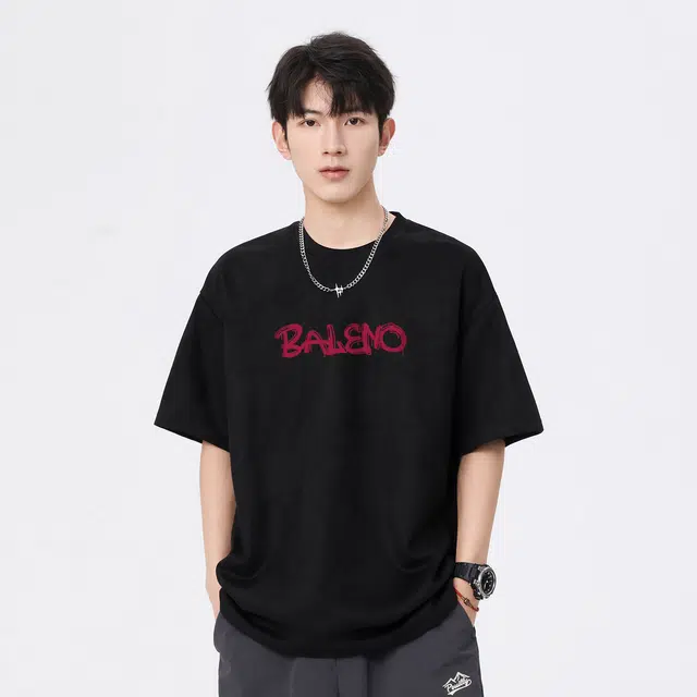 BALENO LogoT
