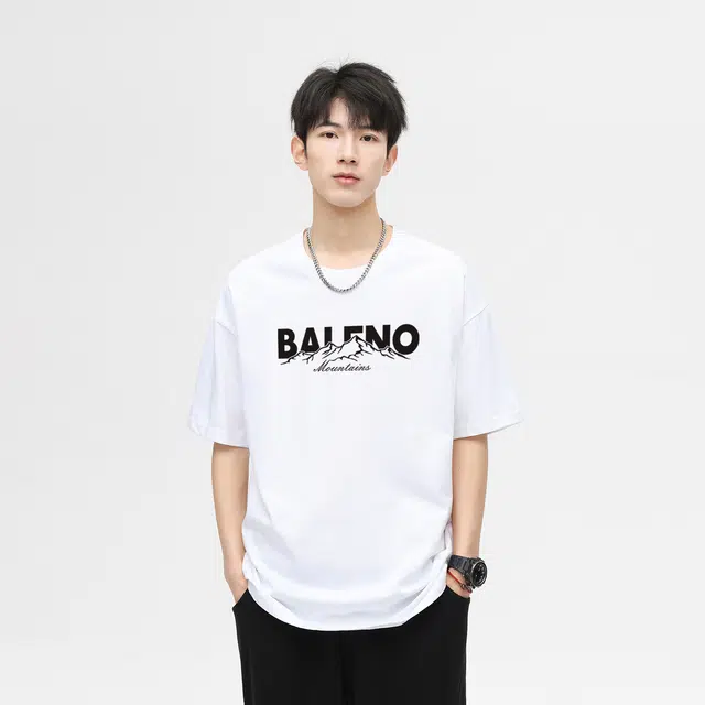BALENO T