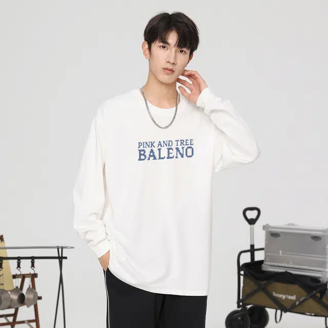 BALENO LogoT