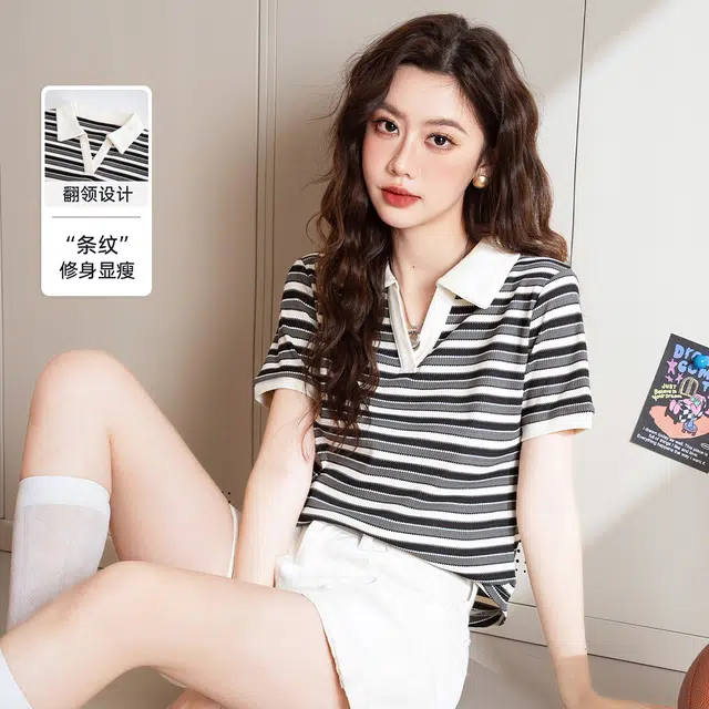 BALENO POLO T