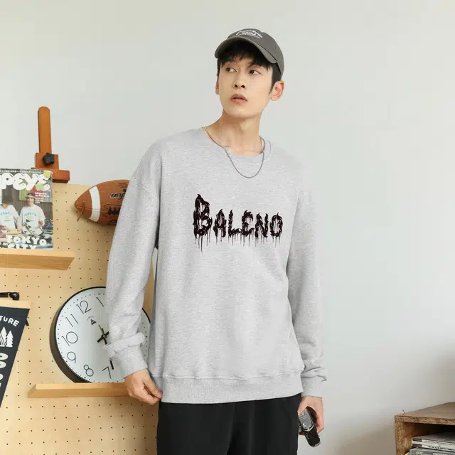 BALENO Logo